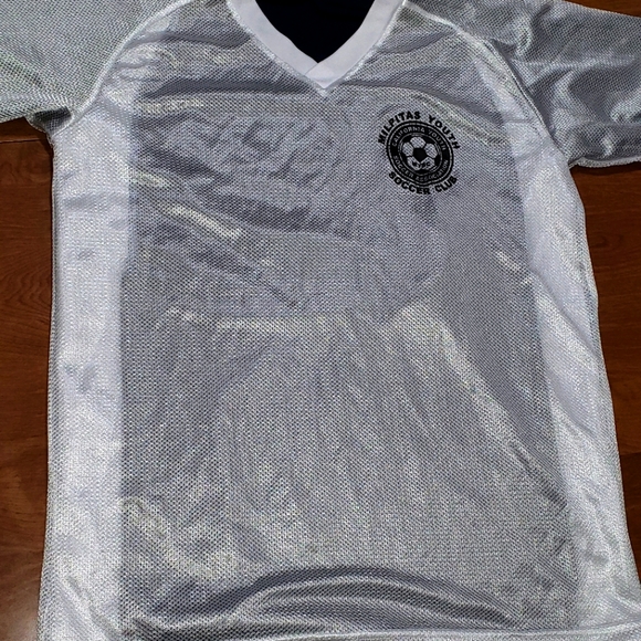 Boy jersey - Picture 4 of 6